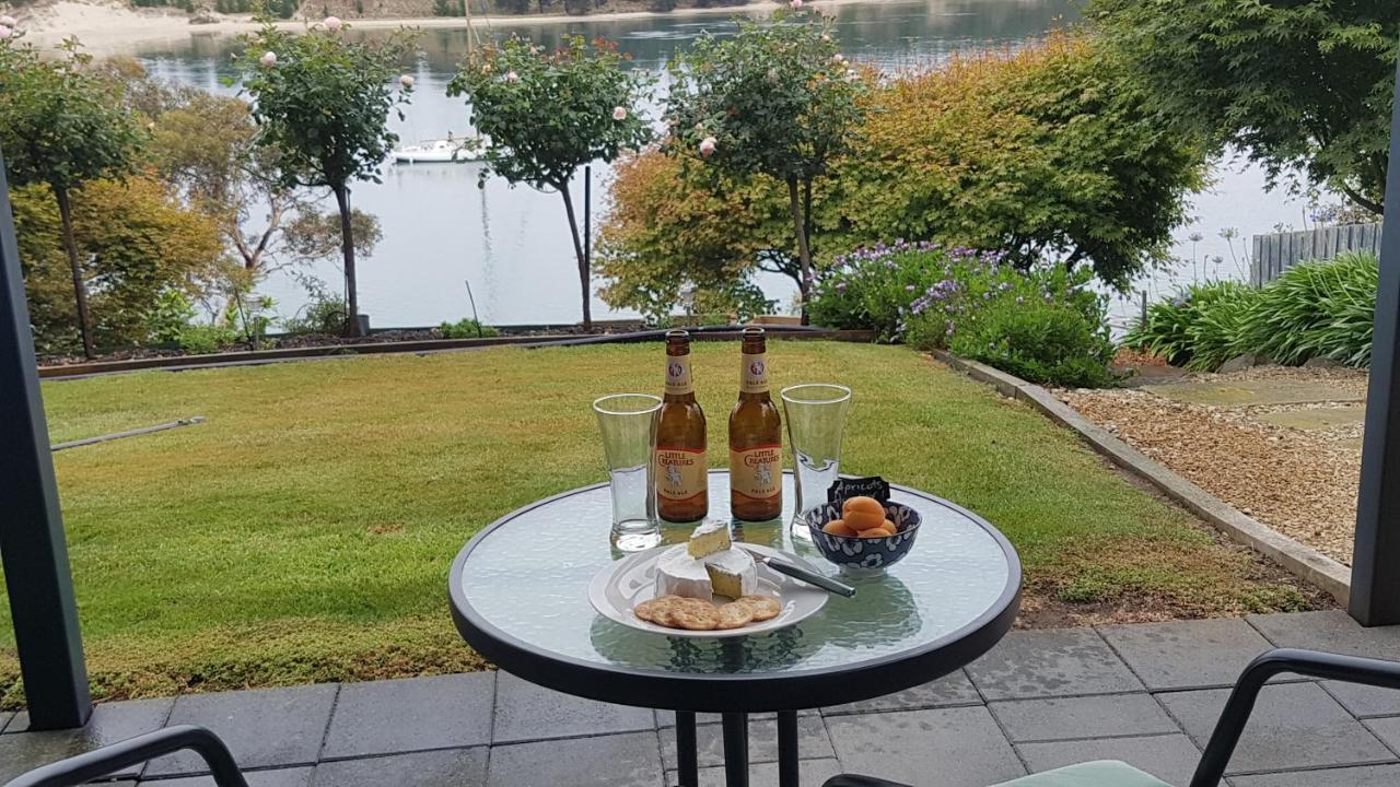 路易水滨住宿加早餐旅馆 Lewisham 外观 照片