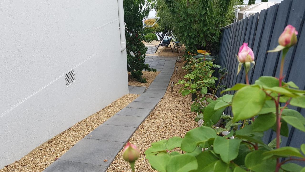 路易水滨住宿加早餐旅馆 Lewisham 外观 照片