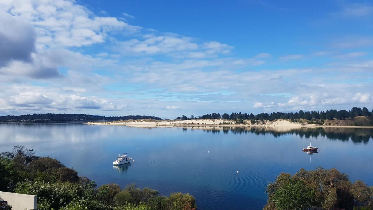 路易水滨住宿加早餐旅馆 Lewisham 外观 照片