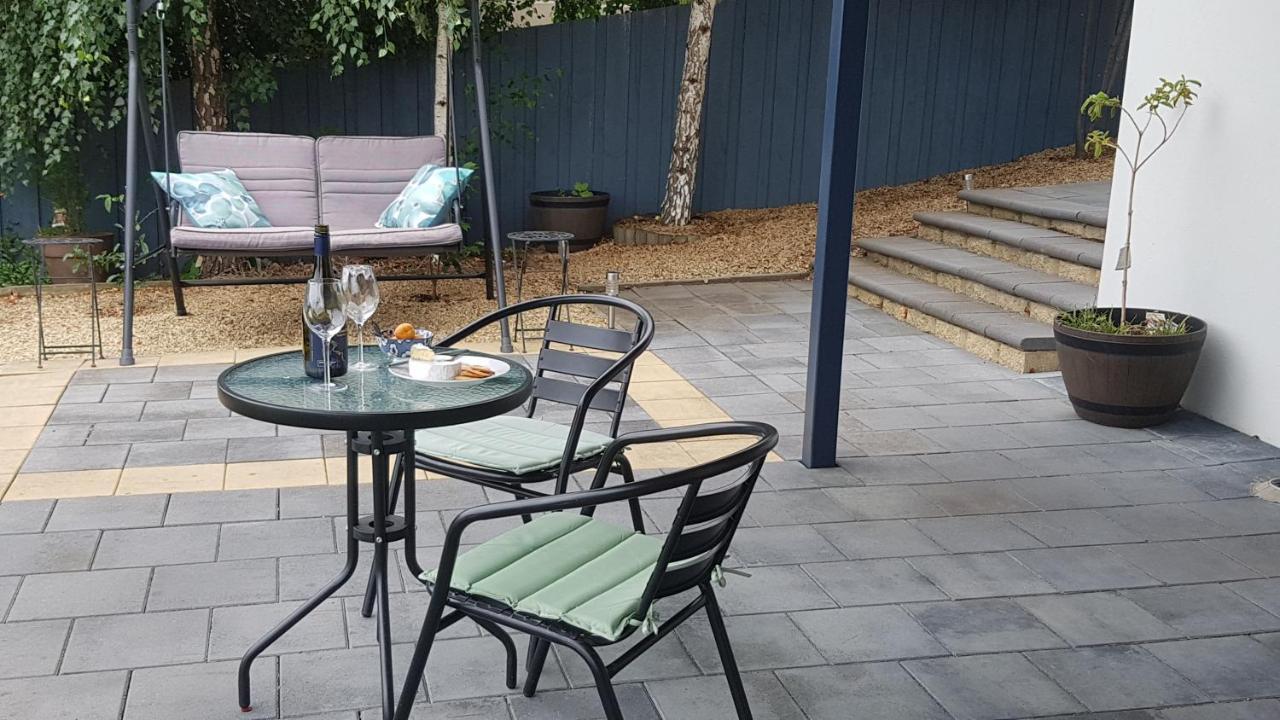 路易水滨住宿加早餐旅馆 Lewisham 外观 照片